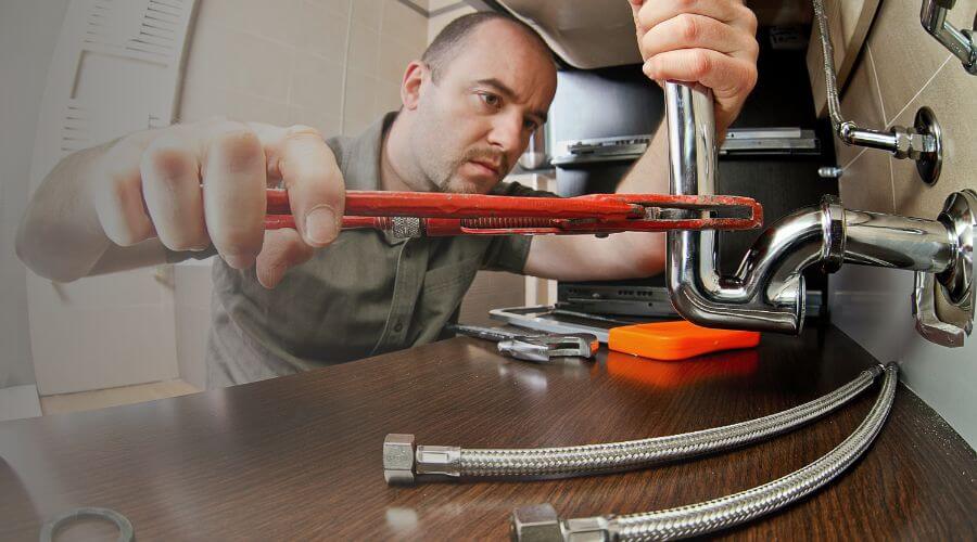 Professional emergency plumbing in Minneapolis, KS